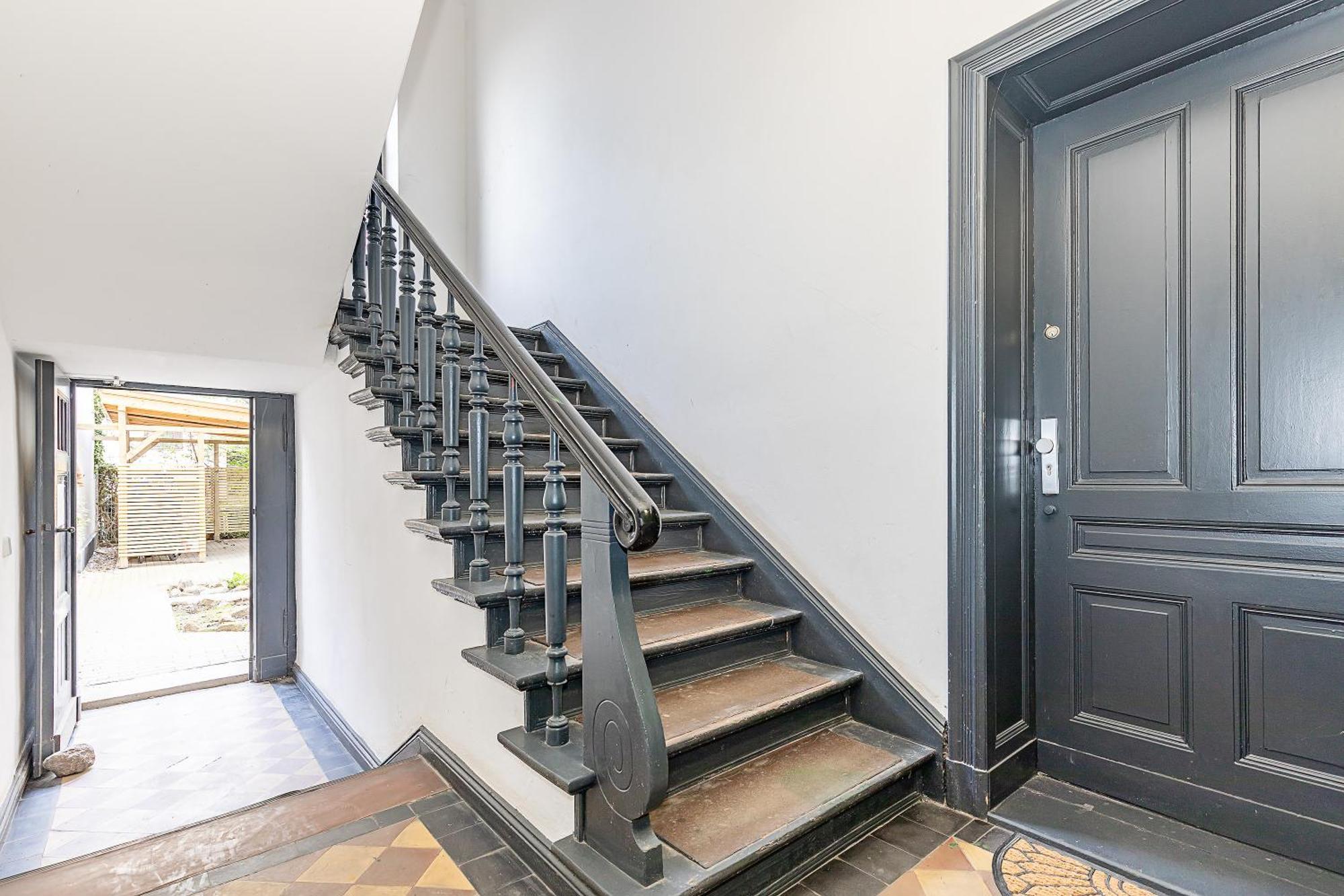 Apartamento Cosy Neukoelln