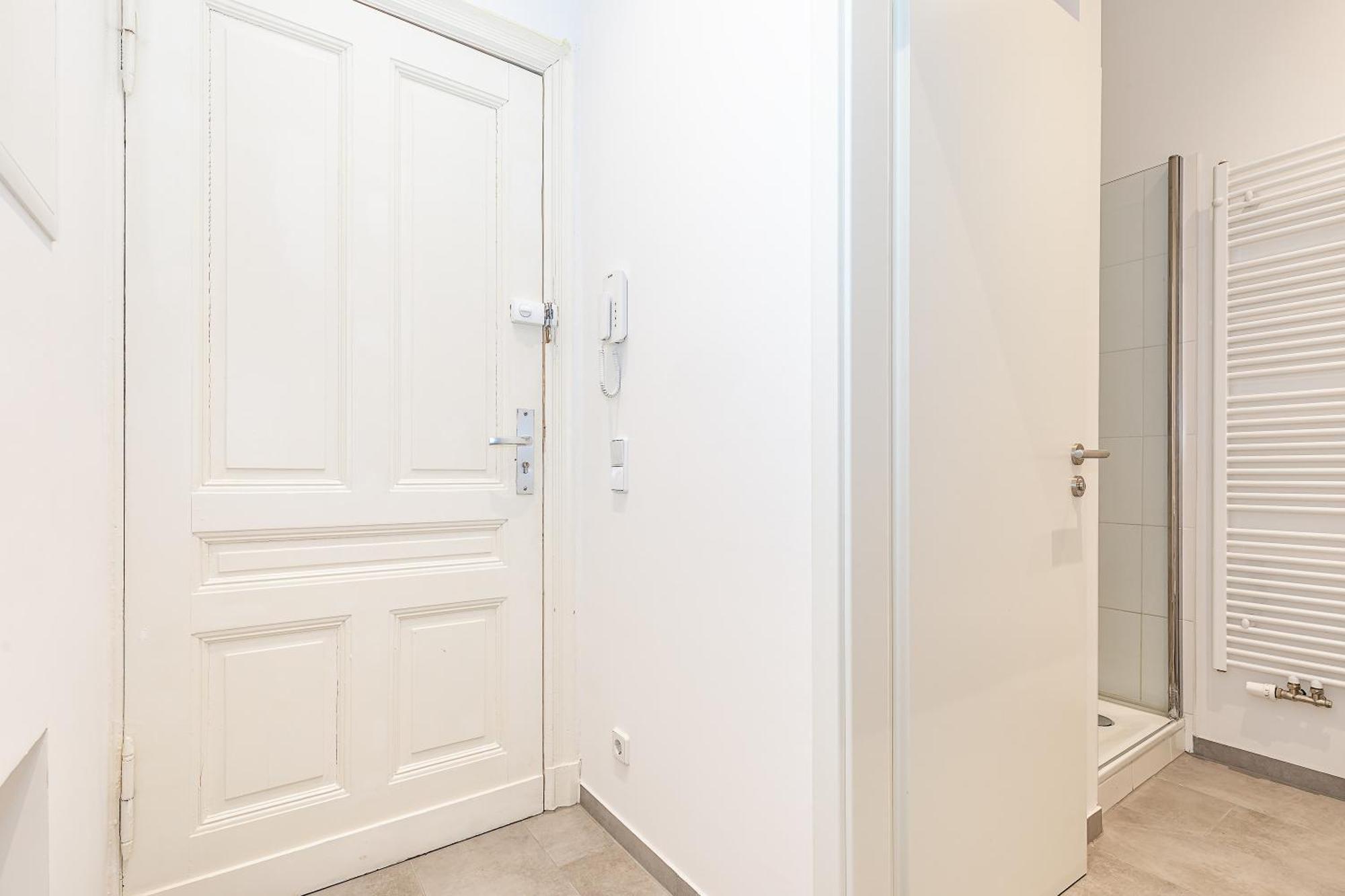 Appartement Cosy Neukoelln *